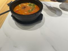 -鸡汤过桥·过桥米线