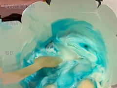 可尔必思麦旋风-麦当劳(军博店)