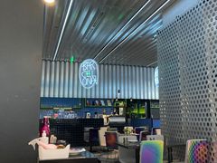 大堂-TIAGO HOME KITCHEN(朝阳大悦城店)