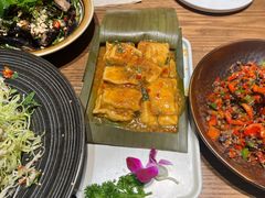 -金孔雀德宏傣味餐馆(魏公村店)