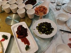 -光明邨大酒家(淮海路店)
