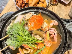 -Dak's 炸鸡(远景路店)