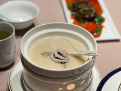 -荣轩(新荣记环球金融中心店)