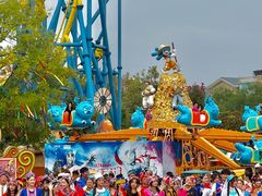 -大连海昌发现王国主题公园