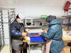 -清真石家包子(大皮院总店)