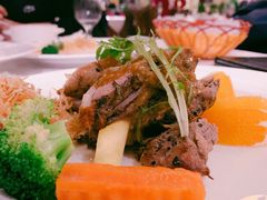 -维兰西餐(万泉河店)