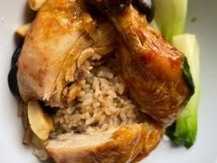-Tangled Tree Tavern 老藤树食栈