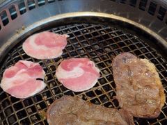 -汉拿山(魏公村店)