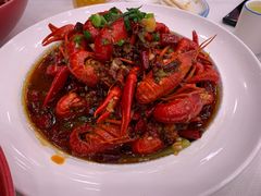 -簋街仔仔小龙虾(总店)