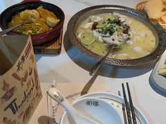 -帕娜·泰式茶餐厅·Bistro(近铁广场店)