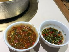 -潮汕美牛肉丸火锅店(天宁寺店)