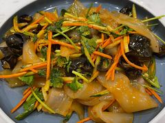 -傅先生东北菜(青年城店)