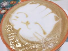 -猫色咖啡·猫咖