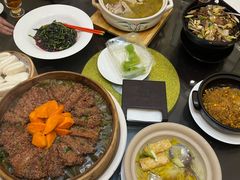 -茶港食堂(武昌店)
