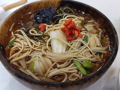 美女麻辣烫-金乐活美食(中街店)