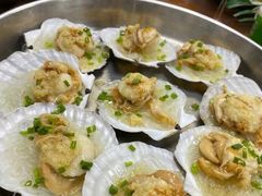-罗记家常菜(鸿景花园店)