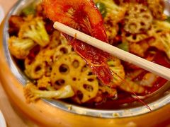 -大食代美食广场(月星环球港店)