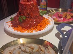 -大龙燚火锅(天安云谷店)