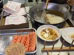 -尚食·卢记烧饼(十全街店)