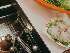 -德龙火锅(松源街直营店)