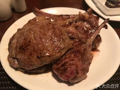 -北京港澳中心瑞士酒店·瑞士咖啡厅·自助餐