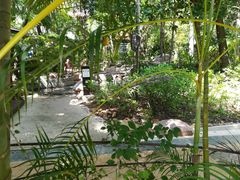 -三亚珠江南田温泉度假区