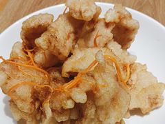 -金掌勺锅包肉(华润万象城店)
