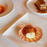 超美意大利🇮🇹餐厅，圣诞🎄氛围感绝了