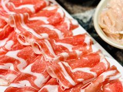 -渝味晓宇火锅(合川路店)