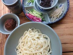 餐饮设施-前门大街