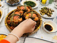 -蟹天蟹地农家菜·阳澄湖大闸蟹(浅水湾店)
