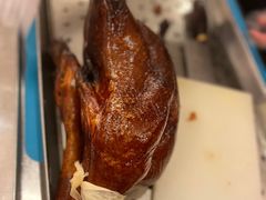 -全聚德(上海首店浦东店)