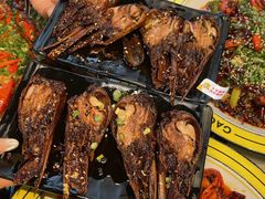 -嘎嘎鸭脑壳(金沙店)