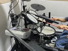 -TEMPO 音乐(五角场店)