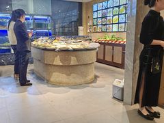 -台鄉缘 ·小海鲜·台州菜(桃林路店)