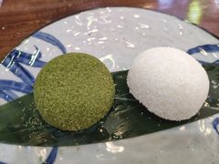 -仙隐小鹿中華の日料(正弘城店)