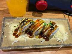 -火炉火自助餐(悠唐购物中心店)
