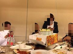 -皇轩大饭店(观音桥店)