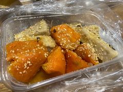 -福合沟无米粿甜汤粿品店