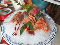 -夏威夷 ·全球海鲜姿造(高新店)