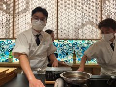-小十Omakase(地王大厦店)