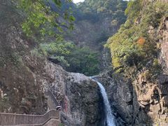 -五泄景区