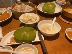 -苏小柳手作点心(控江旭辉分院)