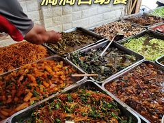 -枣阁园滴滴自助餐