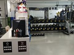 -中田健身工作室(远扬大厦店)