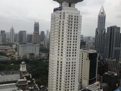 -上海雅居乐万豪侯爵酒店