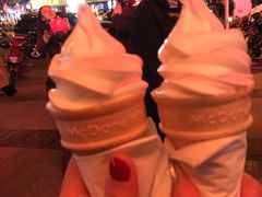 -华嫂冰室(尖沙咀店)