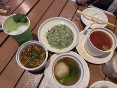 -南小馆(迪士尼小镇店)