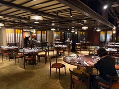 -逸东轩(香港逸东酒店)