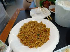 -紫光园·烤鸭·北京菜(团结湖店)